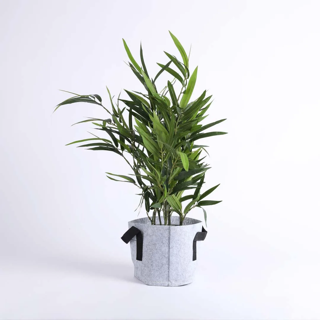 Grow Bag Bloom Terra Cotta- Velcro- 1 Gallon- Swanson Christian Product