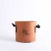 Grow Bag Bloom Terra Cotta- Velcro- 1 Gallon- Swanson Christian Product