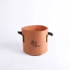 Grow Bag Bloom Terra Cotta- Velcro- 1 Gallon- Swanson Christian Product