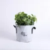 Grow Bag Bloom Terra Cotta- Velcro- 1 Gallon- Swanson Christian Product