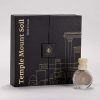 Temple Mount Soil Boxed Gift Set - Black | Swanson Christian Products