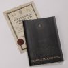 Temple Mount Soil Boxed Gift Set - Black | Swanson Christian Products