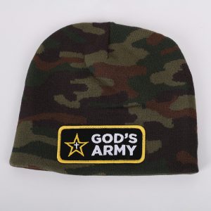 Beanie – God’s Army
