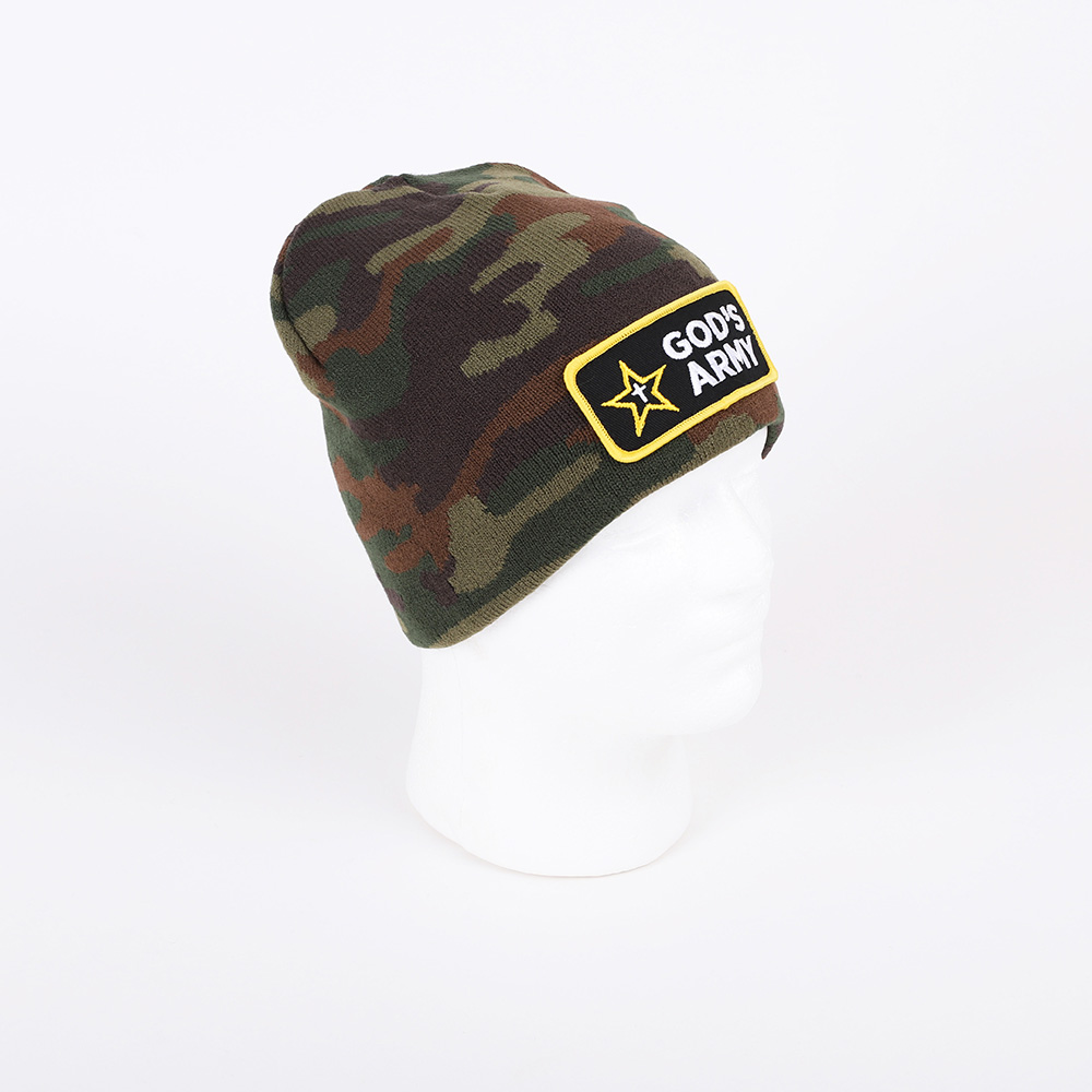Beanie - God's Army - Image 4
