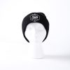 Black Beanie Hat - Faith Moves Mountains | Swanson Christain Products