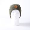 green beanie hat - explore seek find | Swanson Christian Products