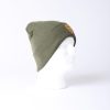 green beanie hat - explore seek find | Swanson Christian Products