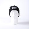 black beanie - man of God | Swanson Chrisitan Products