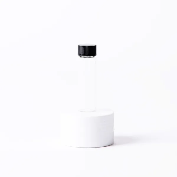 Bottles - 1/4 ounce with Lids | Swanson Christian Products