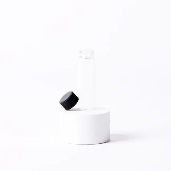 Bottles - 1/4 ounce with Lids | Swanson Christian Products