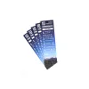Bookmark- 10 Commandments- Swanson Christian Products