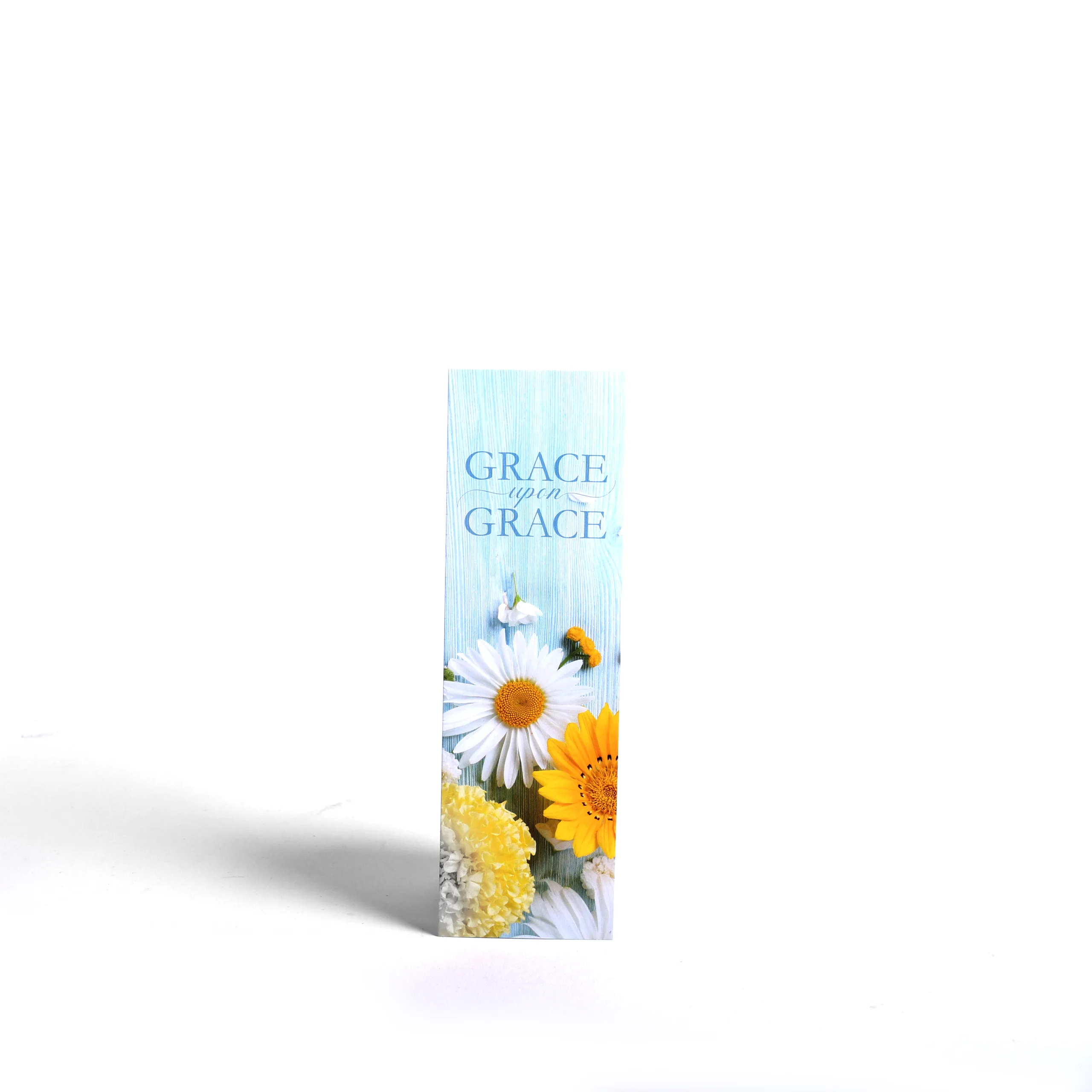 Bookmark amazing grace pk25- Swanson Christian Product