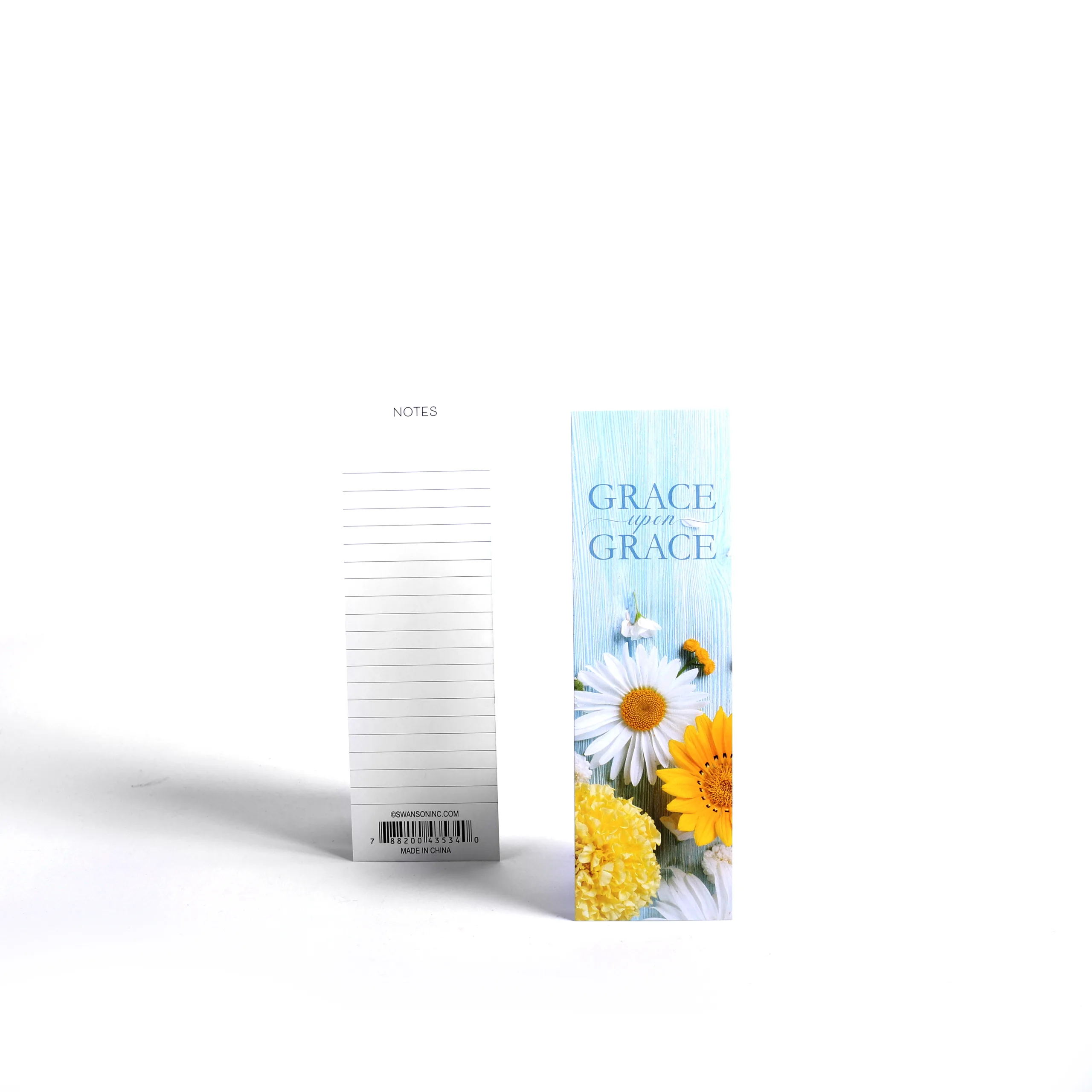 Bookmark amazing grace pk25- Swanson Christian Product