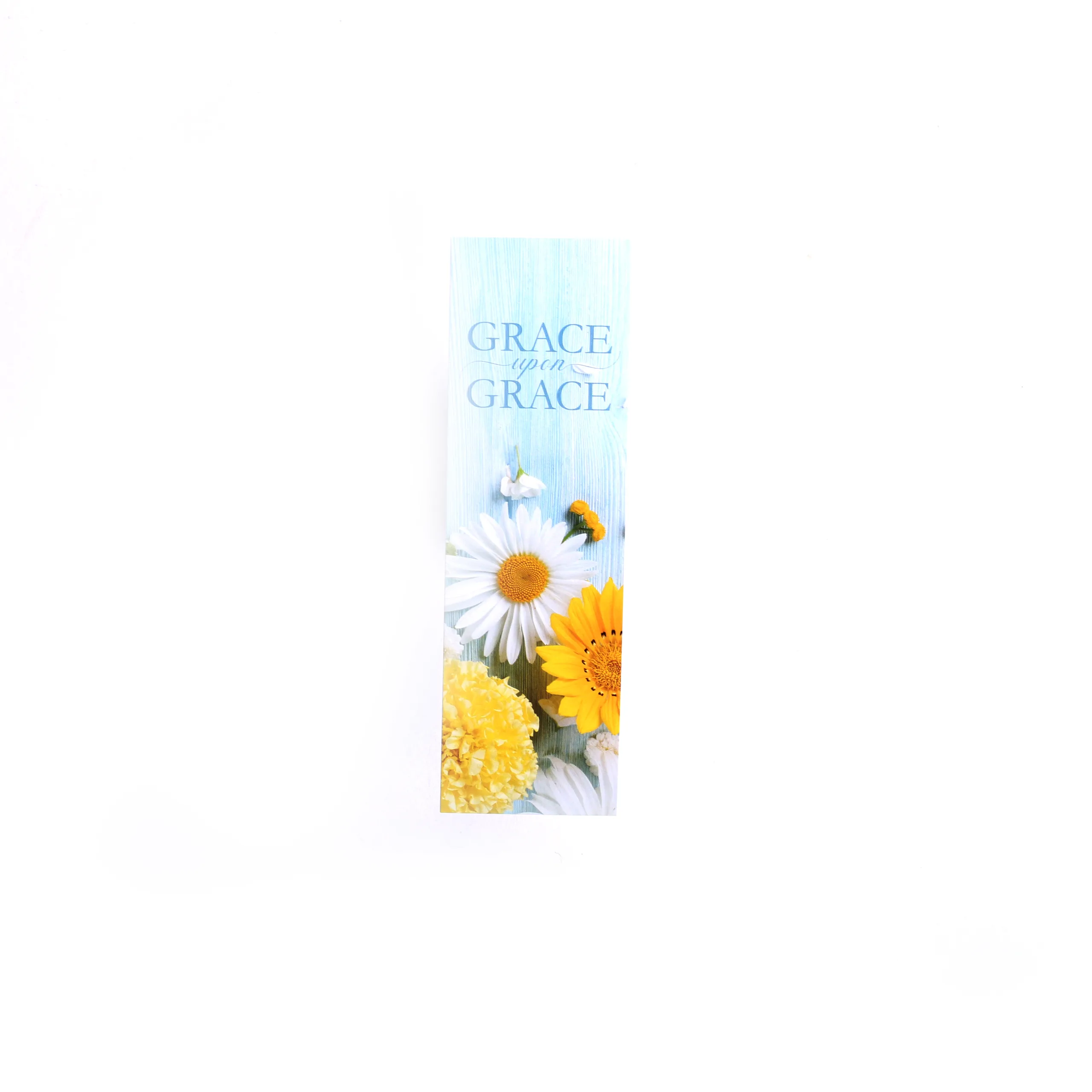 Bookmark amazing grace pk25- Swanson Christian Product