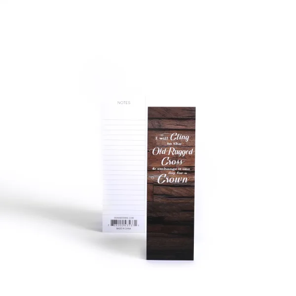 Bookmark amazing grace- Swanson Christian Product