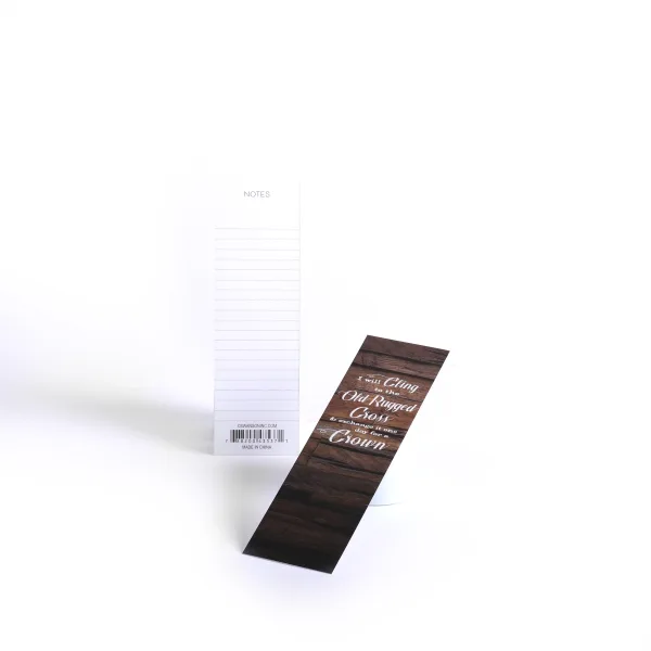 Bookmark amazing grace- Swanson Christian Product