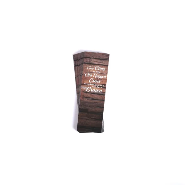 Bookmark amazing grace- Swanson Christian Product