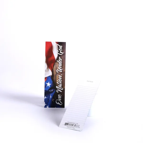 Bookmark one nation, under God- Swanson Christian Product