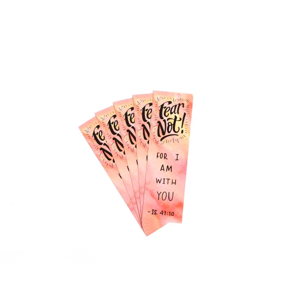 Bookmark amazing grace- Swanson Christian Product