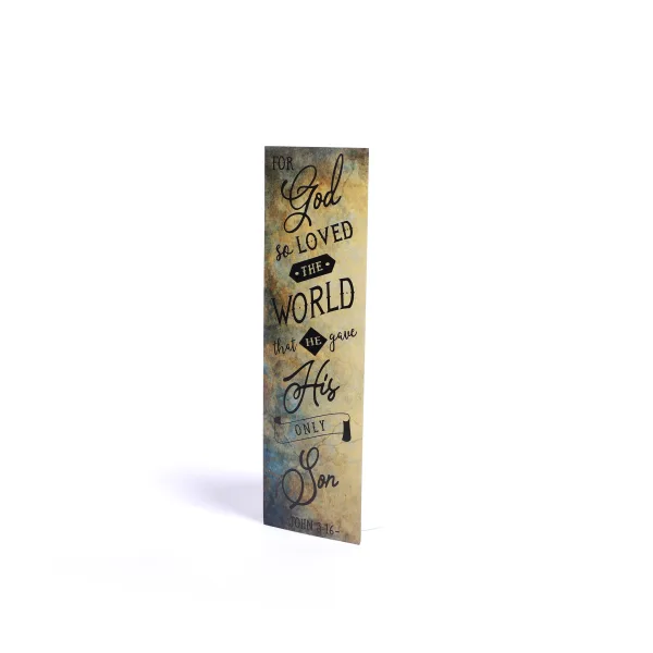 Bookmark amazing grace- Swanson Christian Product