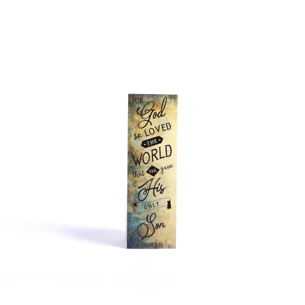 Bookmark amazing grace- Swanson Christian Product