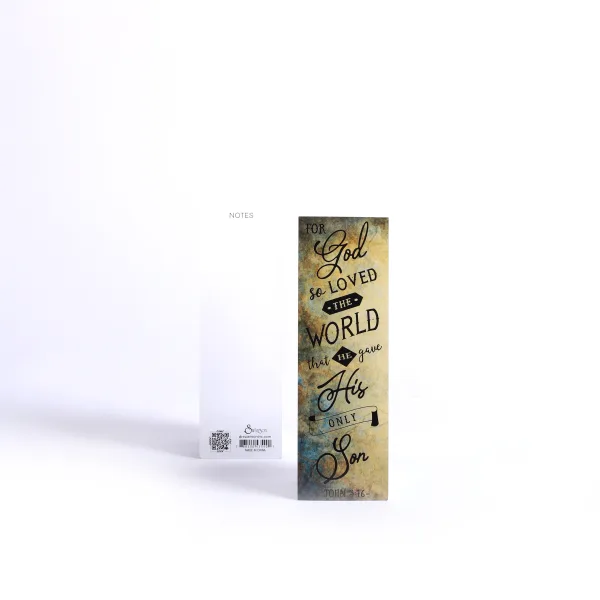 Bookmark amazing grace- Swanson Christian Product