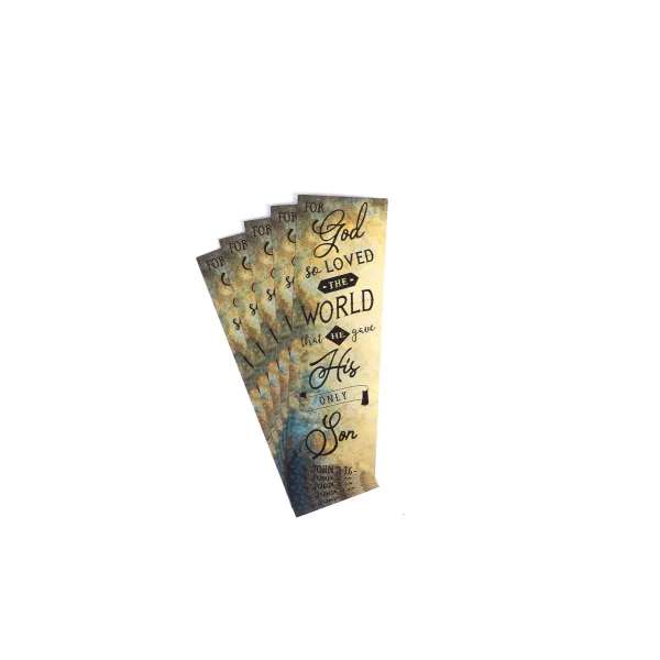 Bookmark amazing grace- Swanson Christian Product