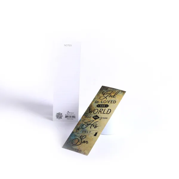 Bookmark amazing grace- Swanson Christian Product