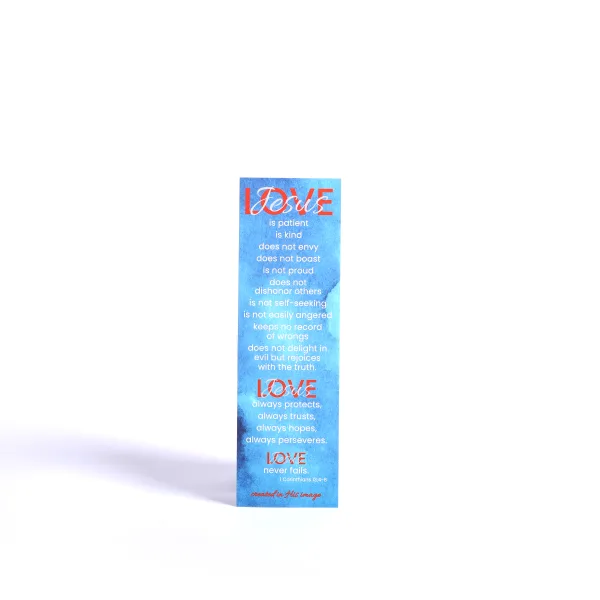 Bookmark amazing grace- Swanson Christian Product