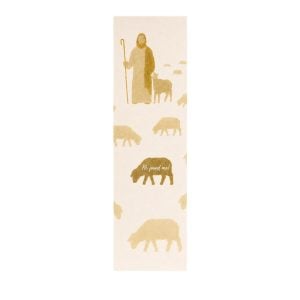 He Left the 99 Bookmark – Jesus and the Lost Sheep – Pack of 25