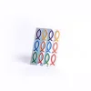 Sticker Foil- Fish Emblems- Swanson Christian Products