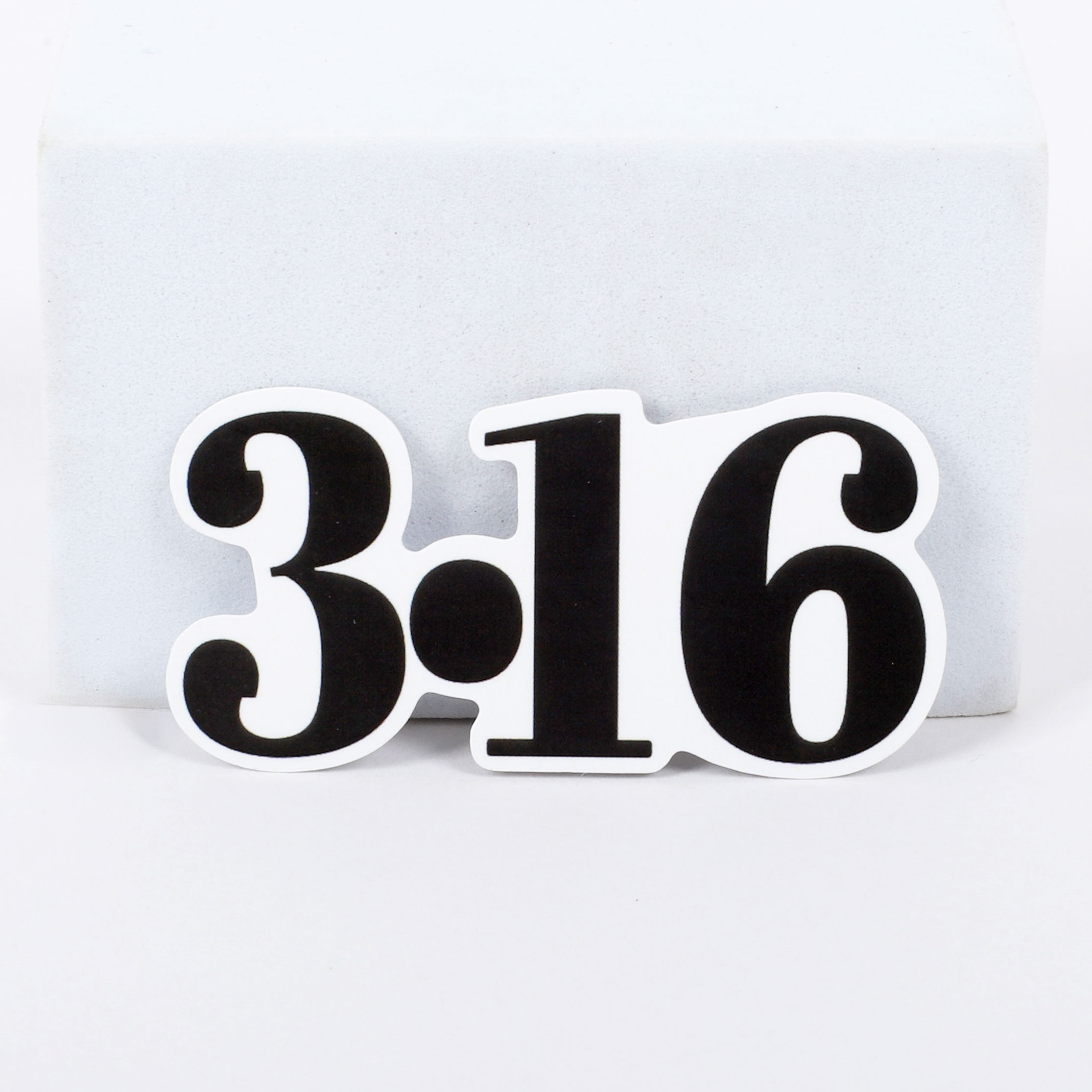 Sticker Vinyl 3.16 Pk5 - Image 3