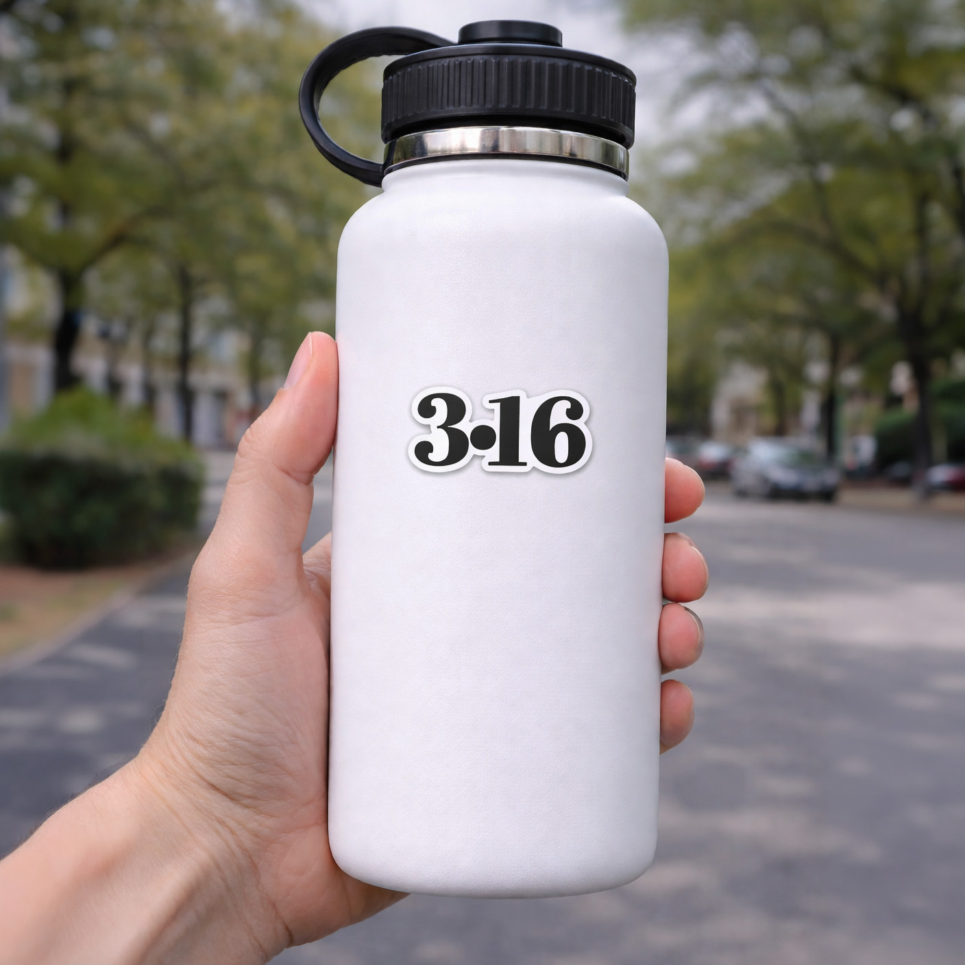 Sticker Vinyl 3.16 Pk5 - Image 4