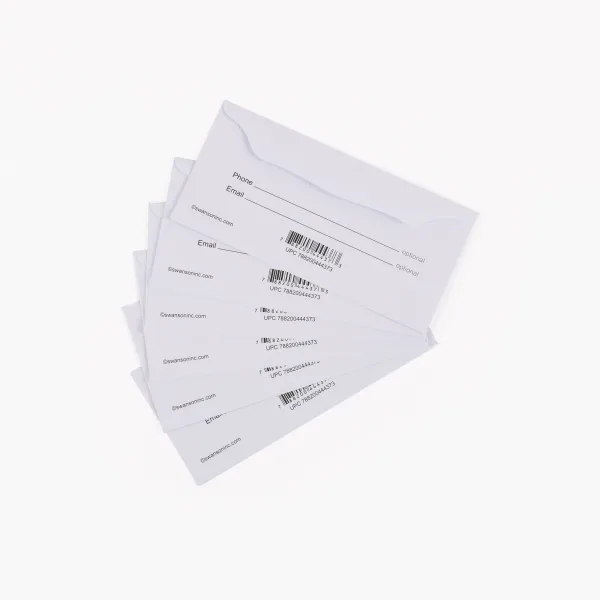 Offering Envelop Love- Swanson Christian Products