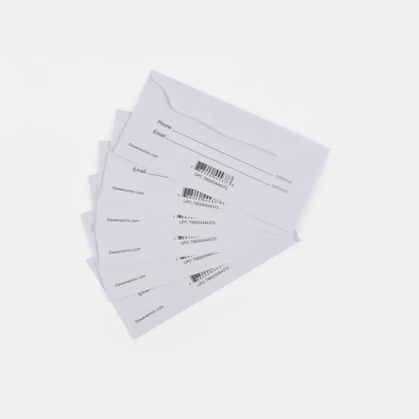 Offering Envelop Blessed To Give- Swanson Christian Products