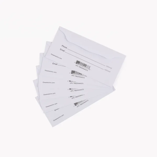 Offering Envelop Special- Swanson Christian Products