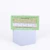 Offering Envelop For Tithe Offering Deut. 12: 6-7- Swanson Christian Products