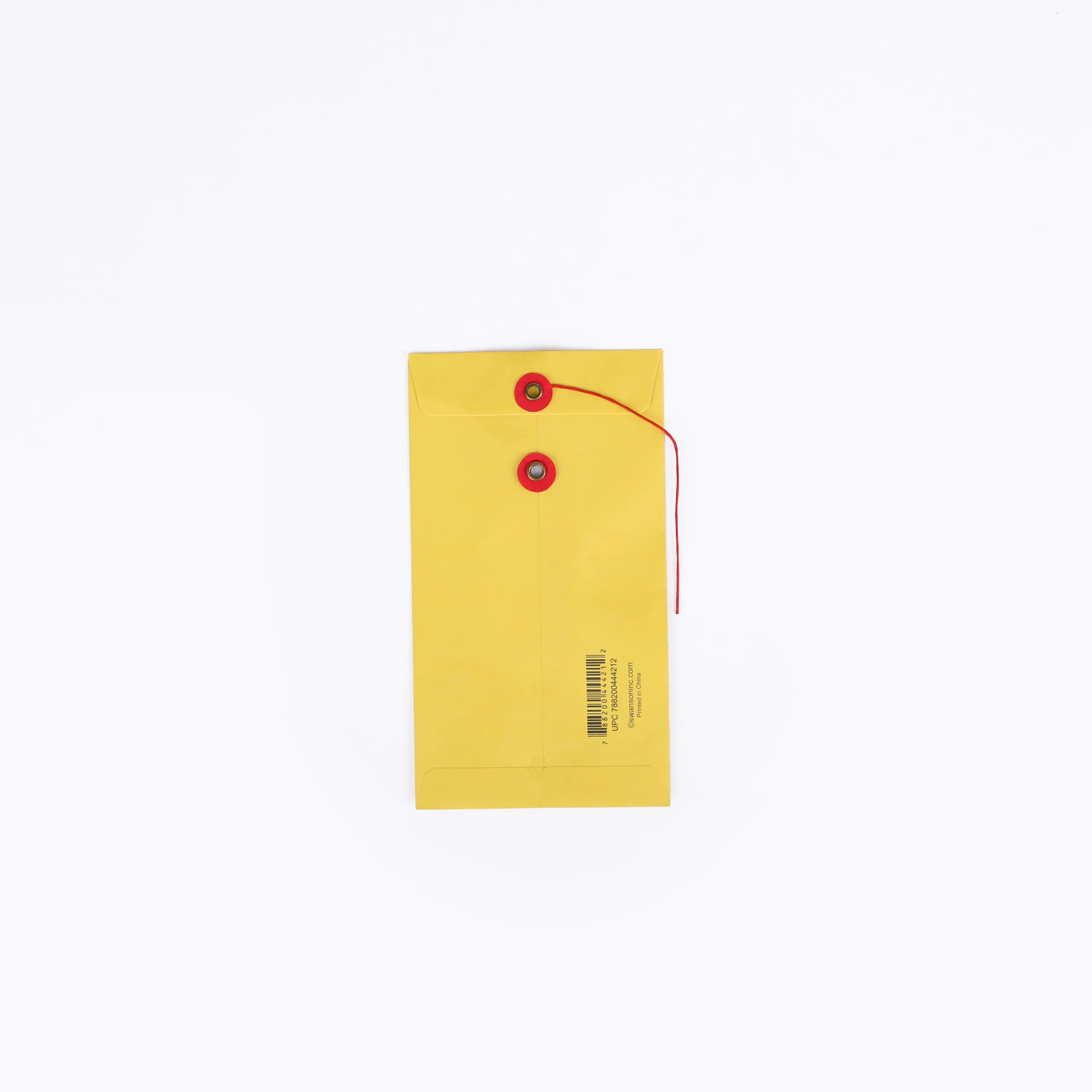 Offering Envelop- Attendance Offering- Swanson Christian Products