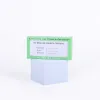 Offering Envelope 3 Fund Weekly- Swanson Christian Products