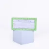 Offering Envelop- Tithe Offering White and Purple Design- Swanson Christian Products