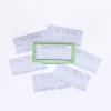 Offering Envelop- Tithe Offering White and Purple Design- Swanson Christian Products