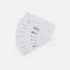 Offering Envelop- Tithe Offering White and Purple Design- Swanson Christian Products