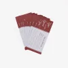 Church Offering Envelop For Tithe & Offering- Luke 6:38- Swanson Christian Products
