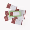 Church Offering Envelop For Tithe & Offering- Luke 6:38- Swanson Christian Products