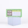 Envelop For Tithe And Offering- Matthew 6:21- Swanson Christian Products