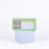 Envelop For Tithe And Offering- Matthew 6:21- Swanson Christian Products