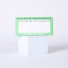 Envelope for Tithe and Offering - Green - 100 Ct. | Swanson Christian Products