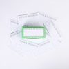 Envelope for Tithe and Offering - Green - 100 Ct. | Swanson Christian Products