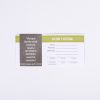 Spanish Envelope for Tithe and Offering | Swanson Christian Products