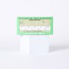 Spanish Envelope for Tithe and Offering - Deuteronomy 12:6-7 Green - 100 Ct.